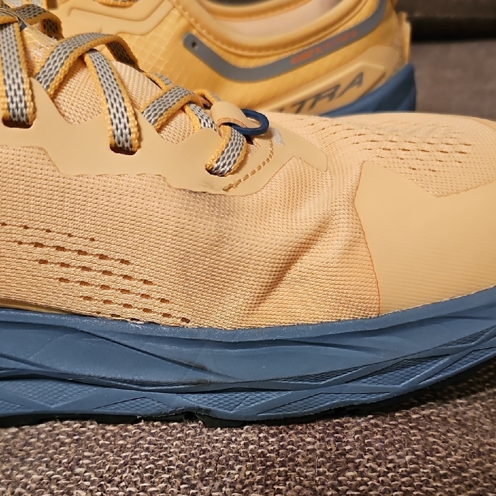 Altra Olympus 5 Men's Sz 12 - Picture 5 of 7